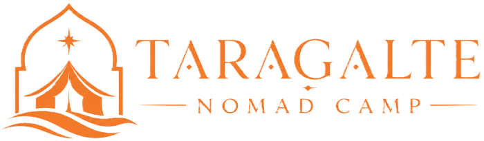 Taragalte Nomad Camp